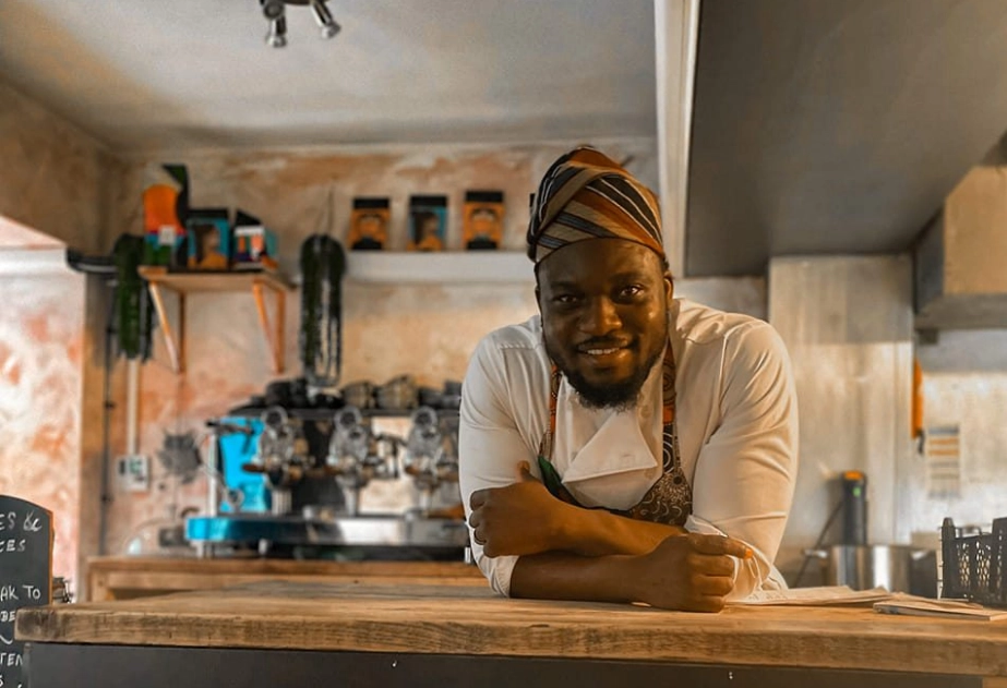 Chef Babatunde's profile image