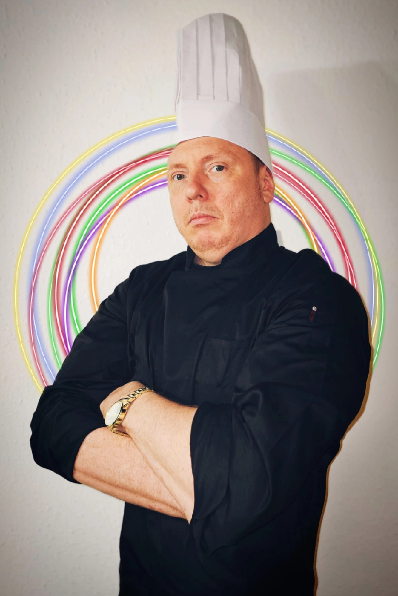 Chef Kalvis K's profile image