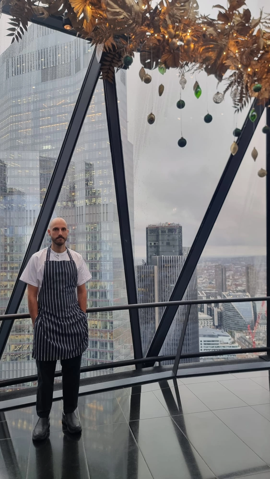Chef Stefano S's profile image