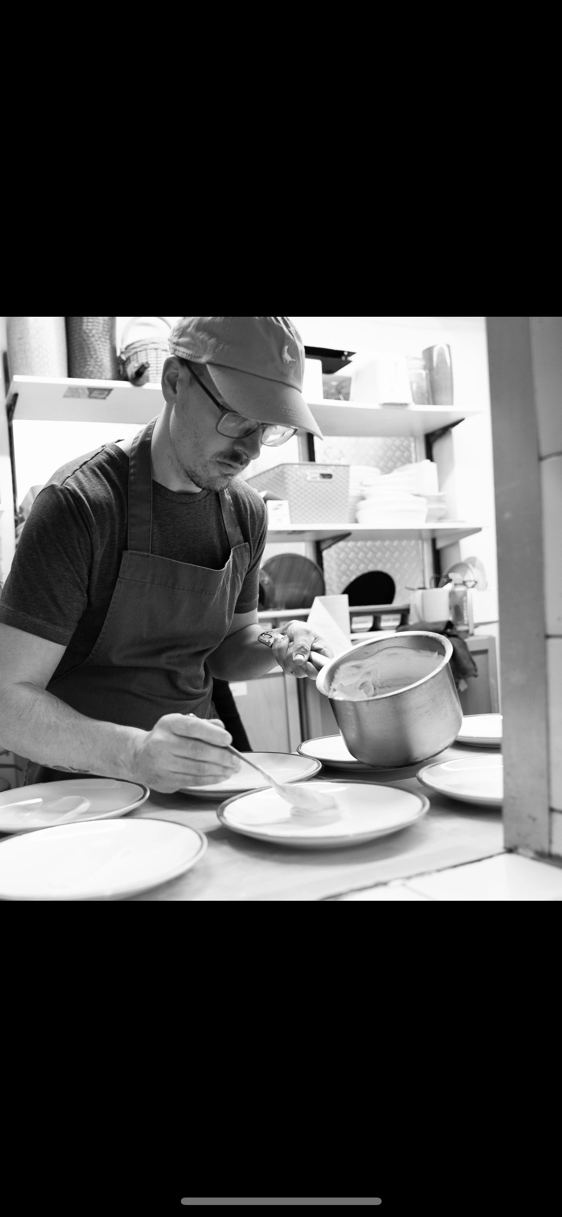 Chef Aaron J's profile image