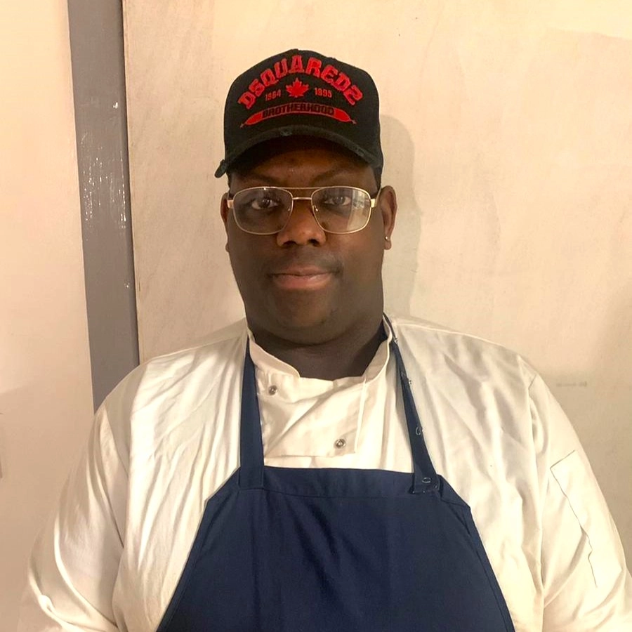 Chef Albert G's profile image