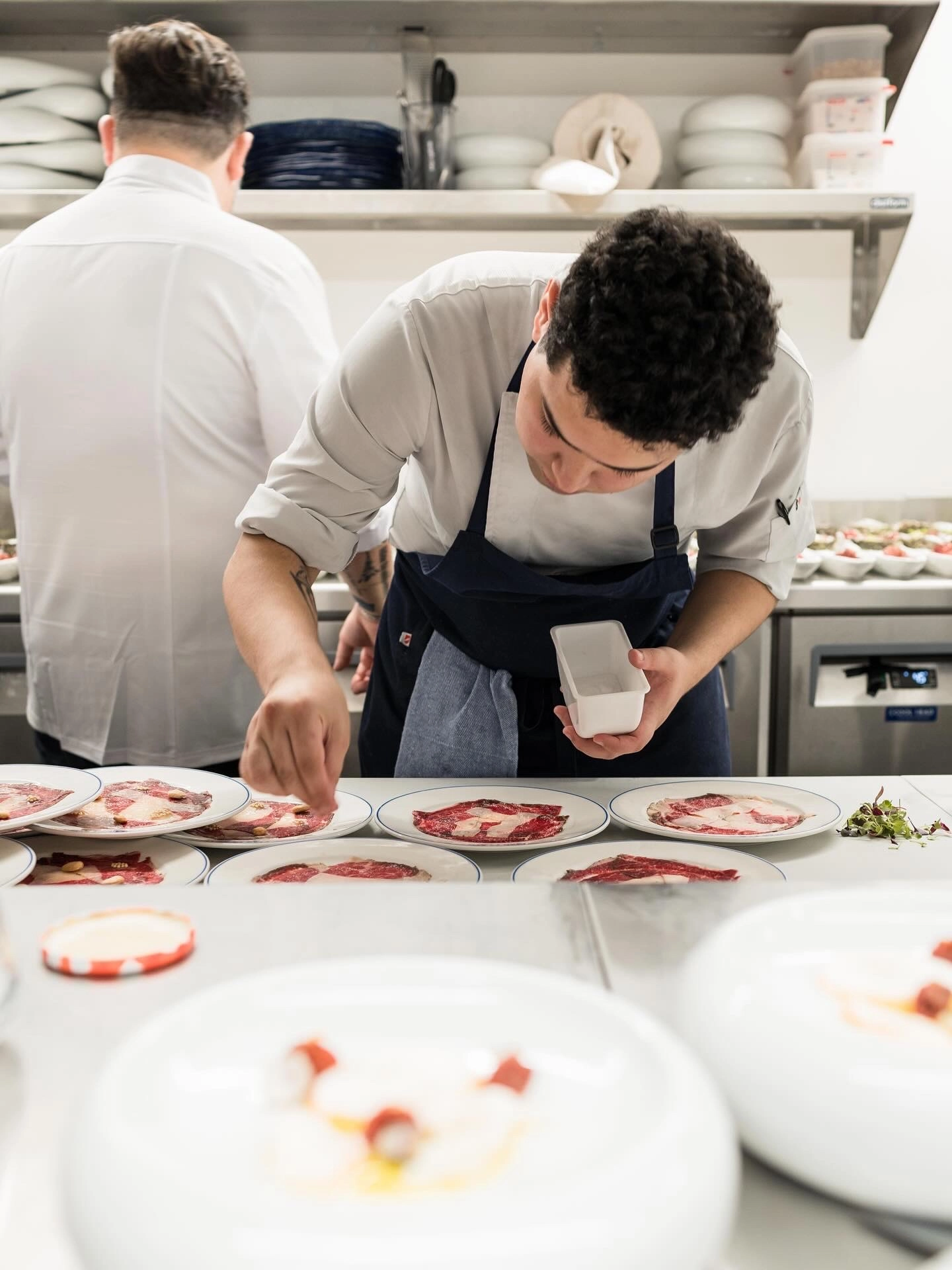 Chef Ender M's profile image