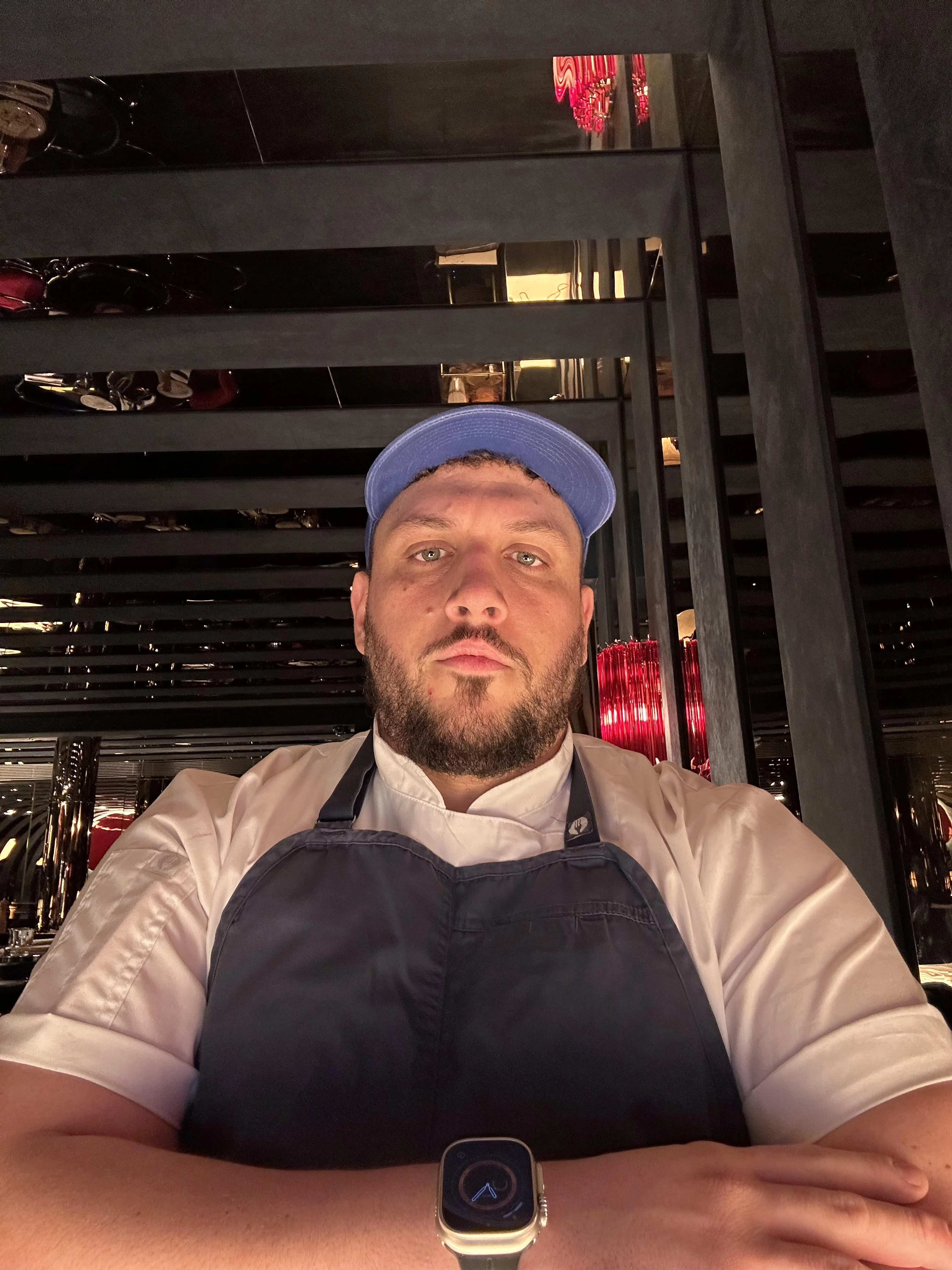 Chef Alfonso E's profile image