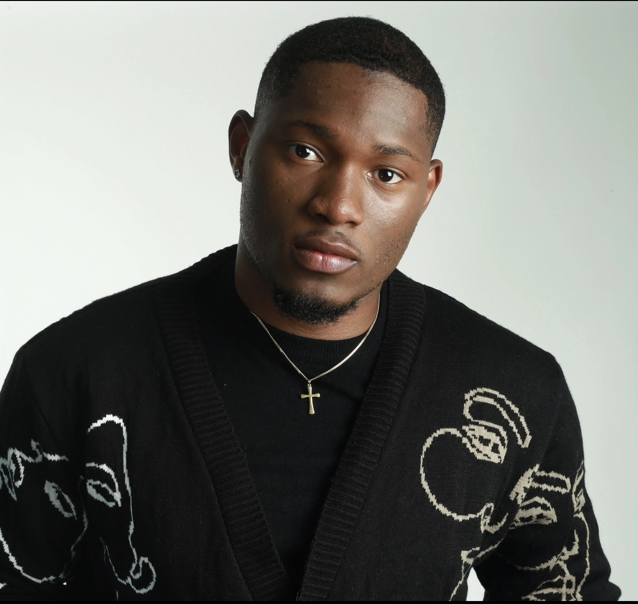 Chef Joshua R's profile image