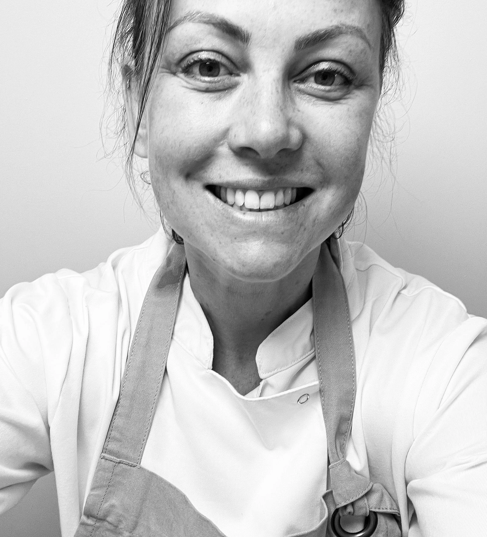 Chef Kate F's profile image