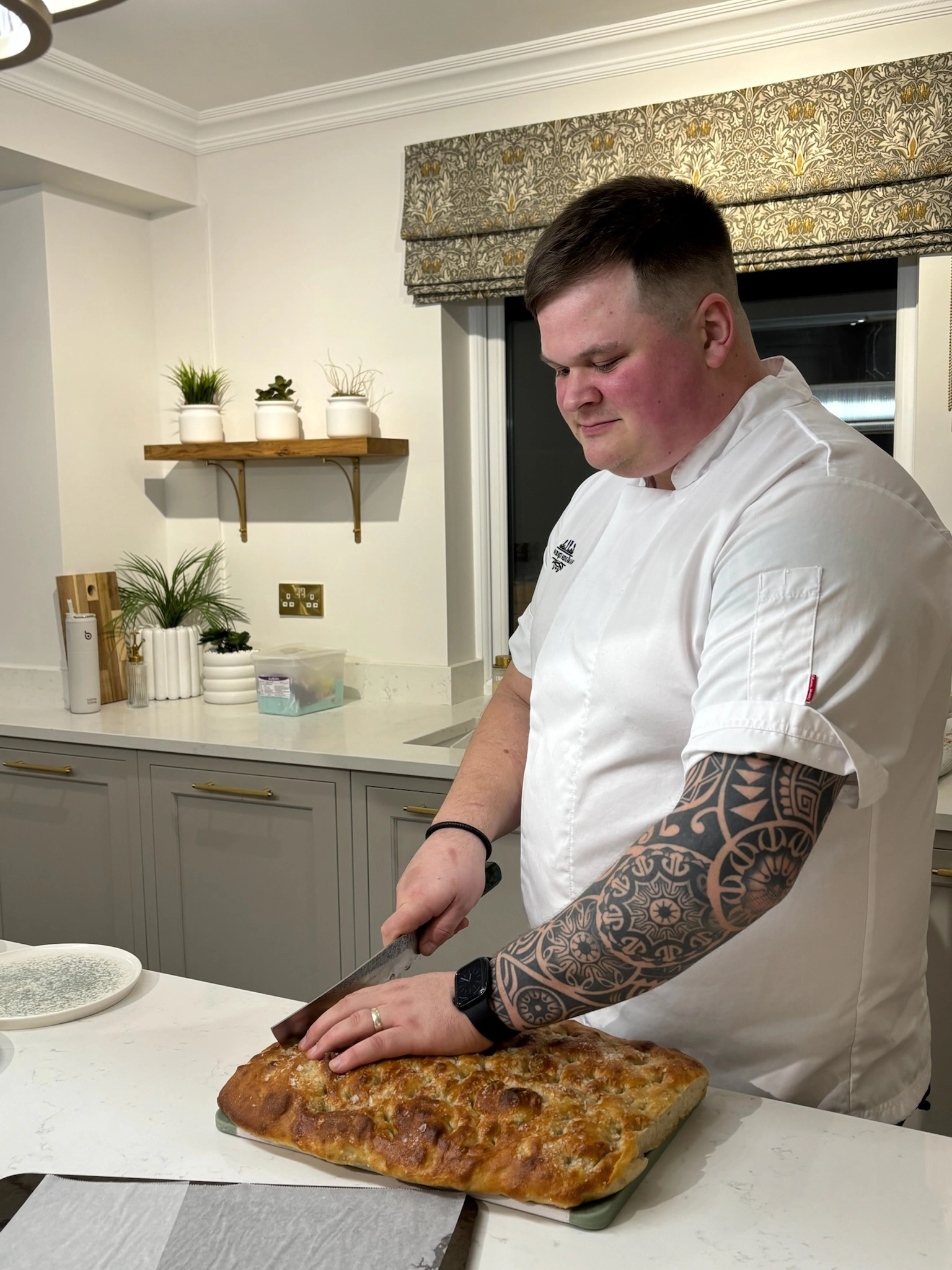 Chef William S's profile image