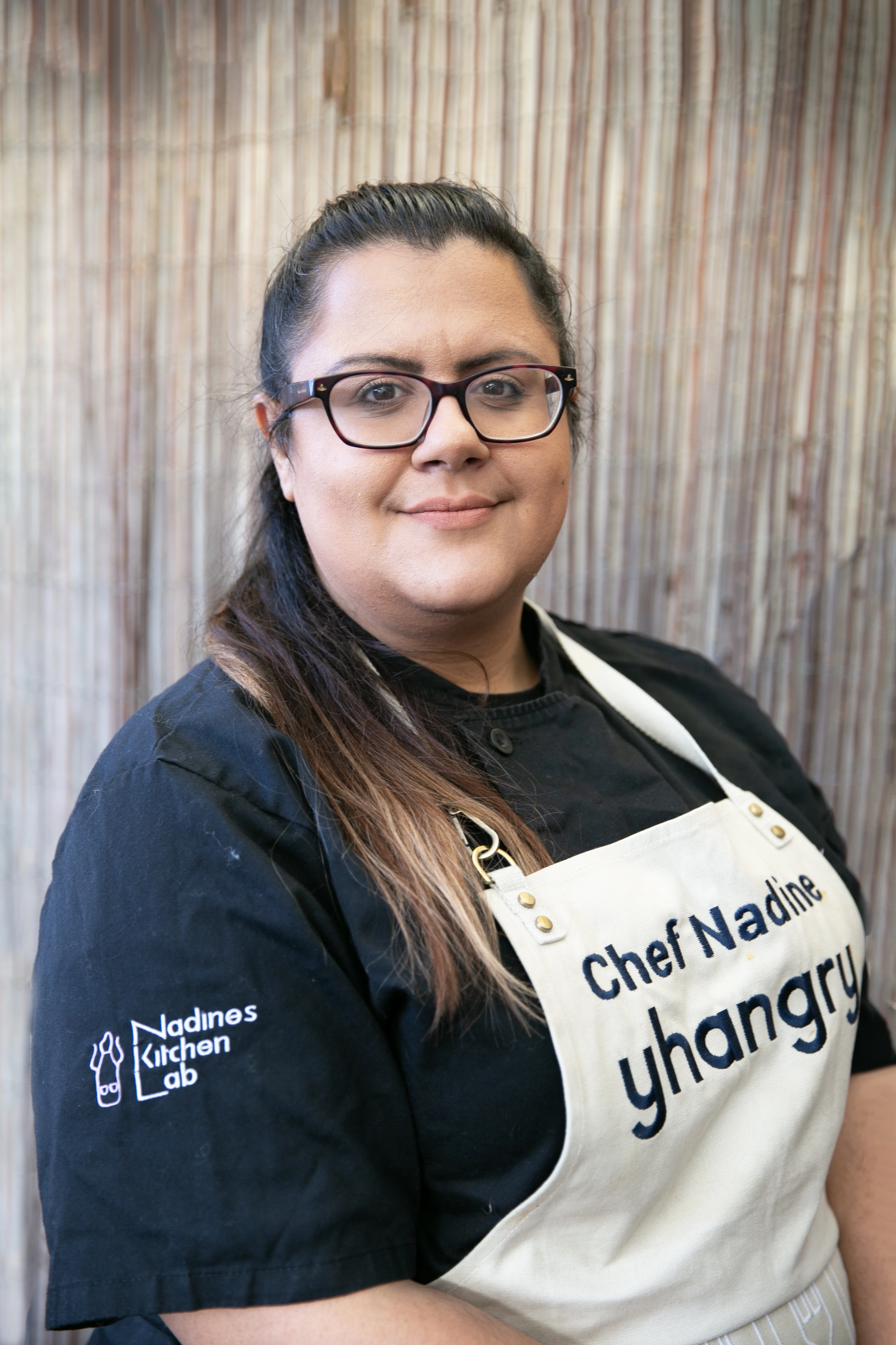 Chef Nadine L's profile image