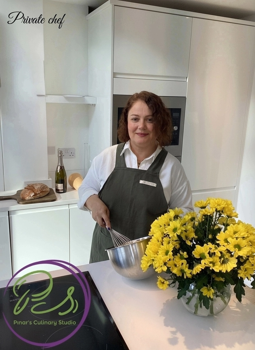 Chef Pinar G's profile image