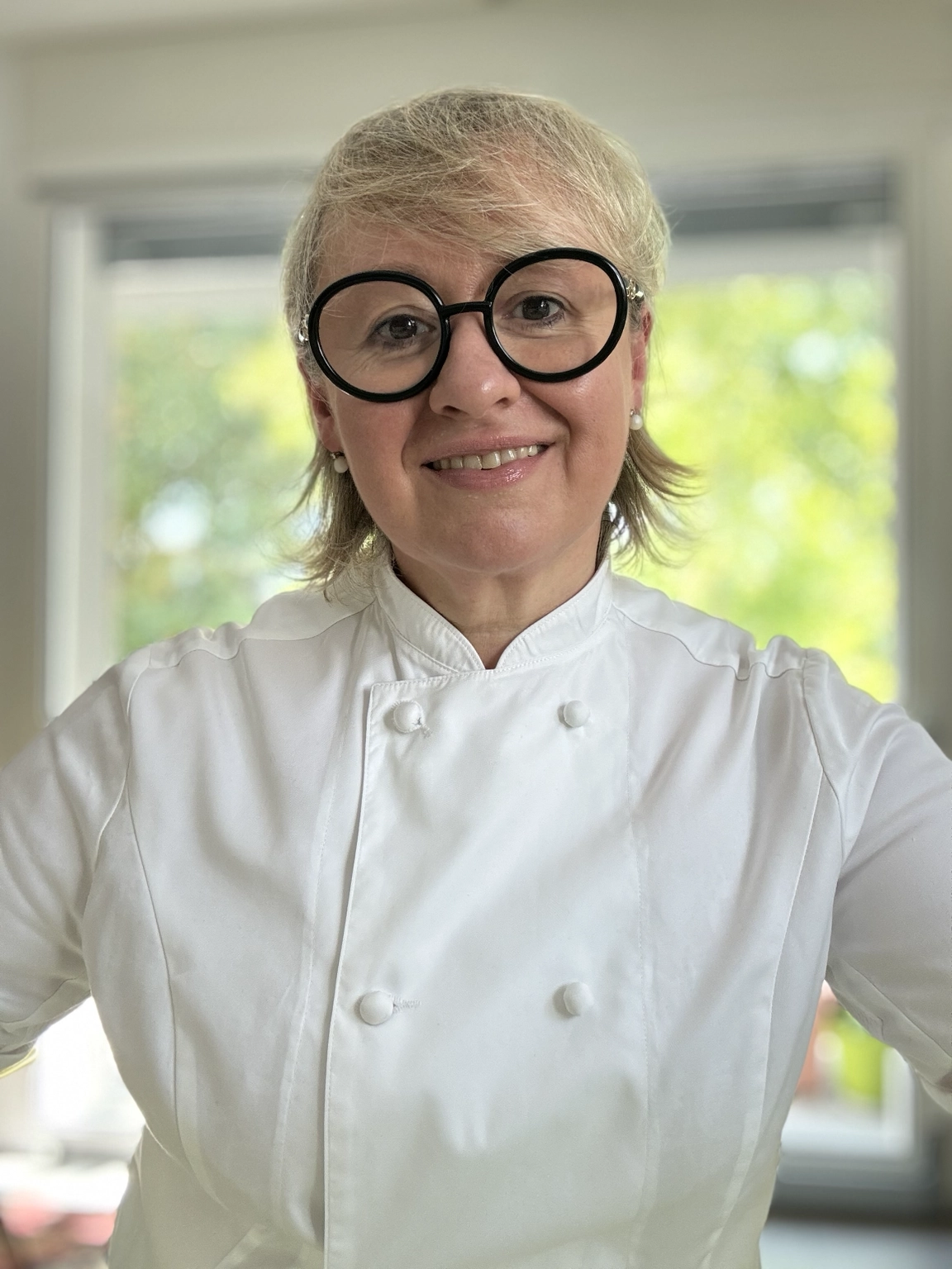 Chef Simonetta G's profile image
