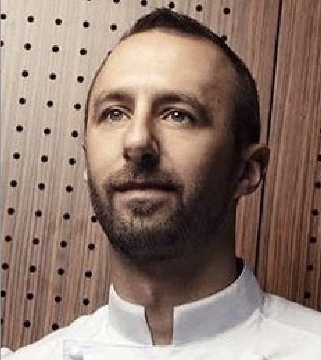 Chef Nicolas t's profile image