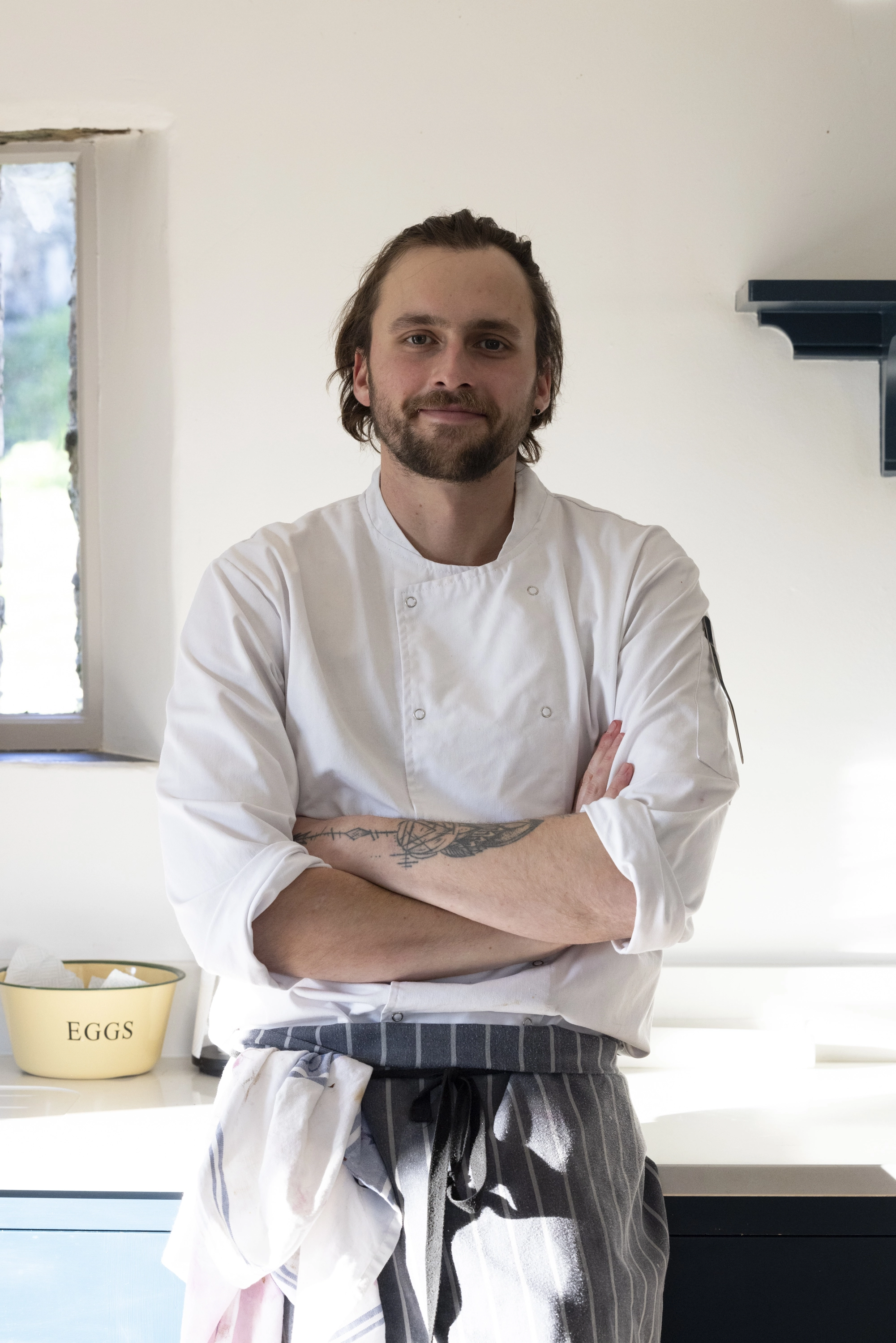 Chef Joe D's profile image