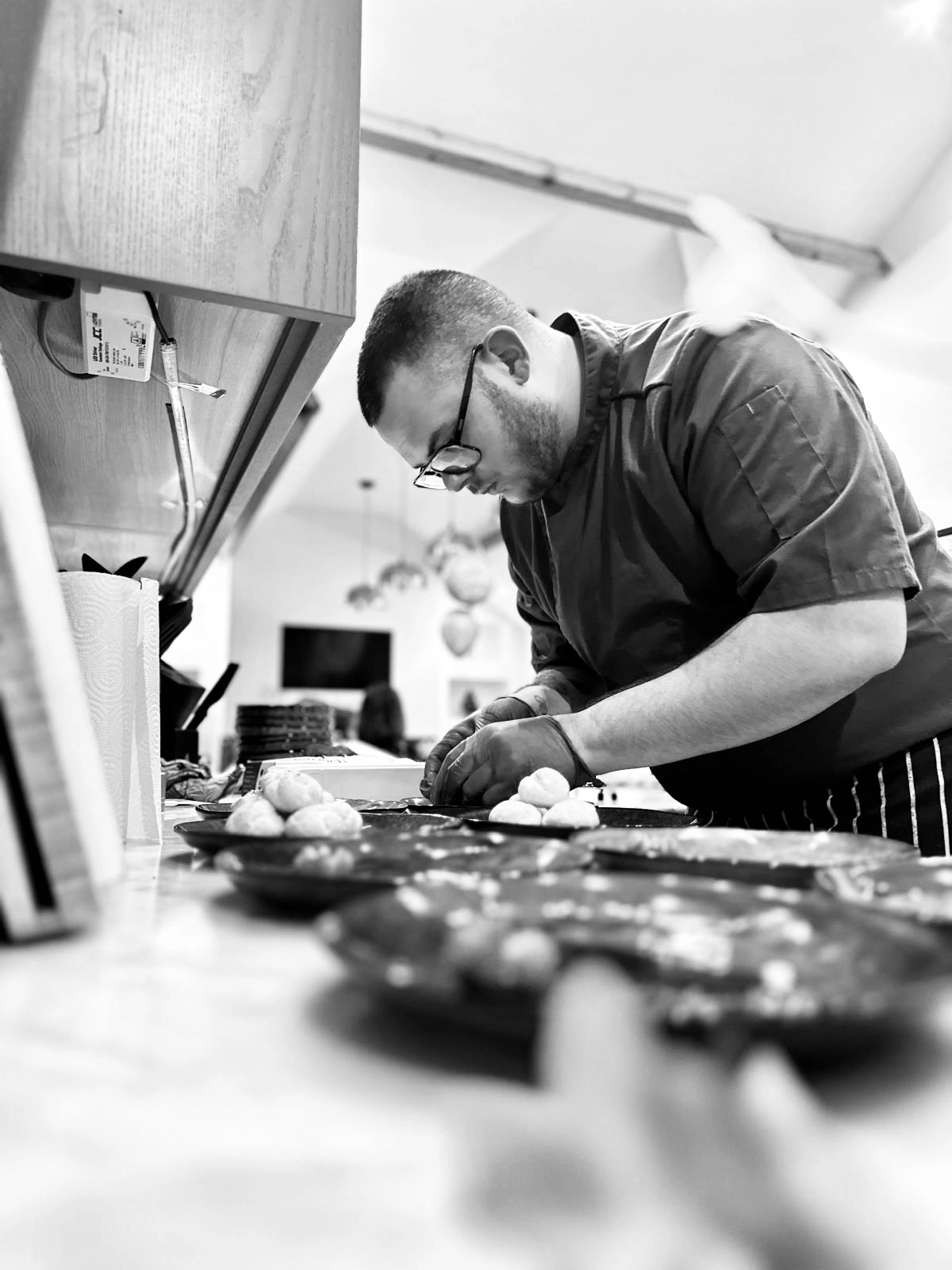 Chef Adam K's profile image