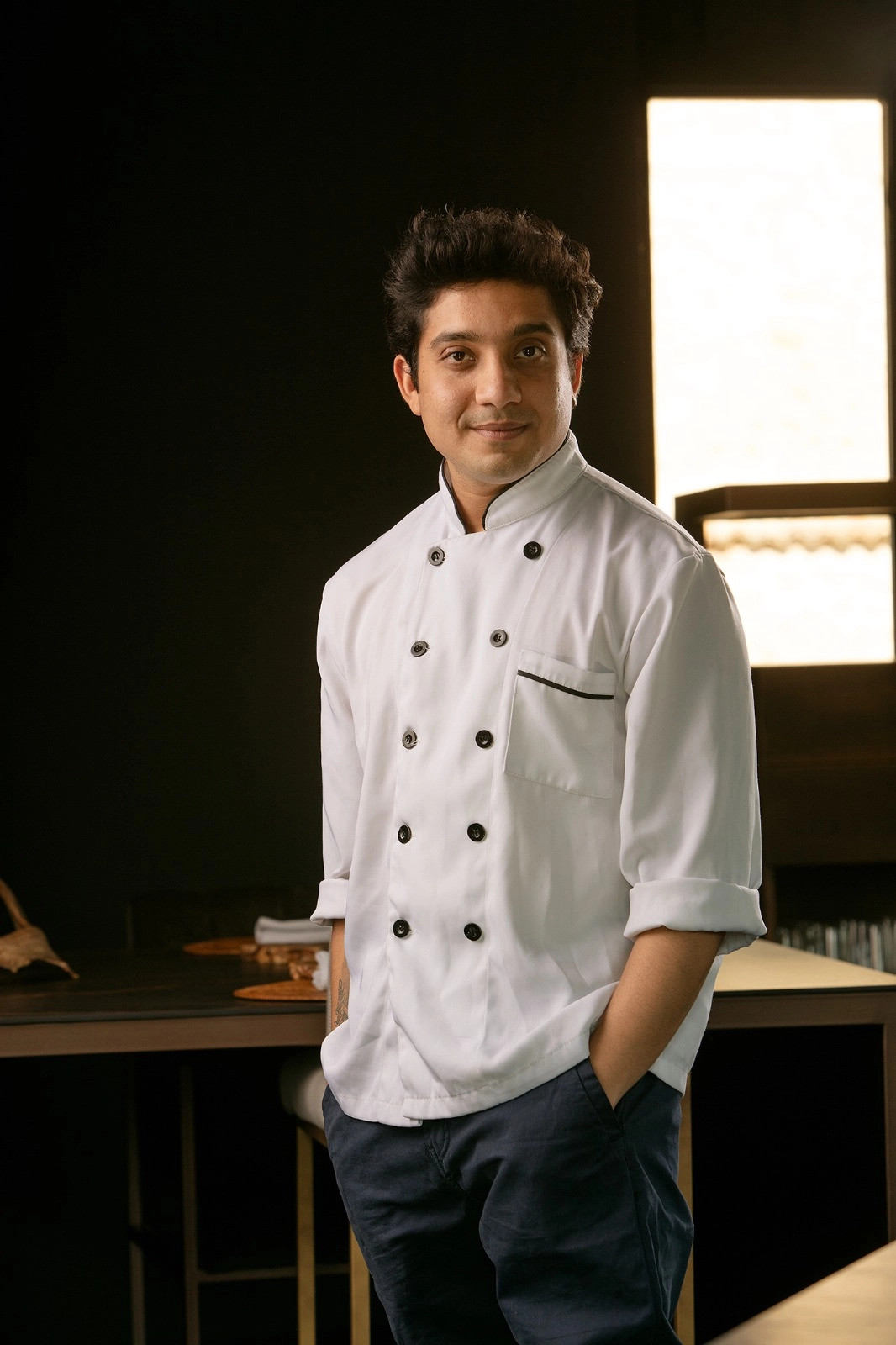 Chef Milind M's profile image