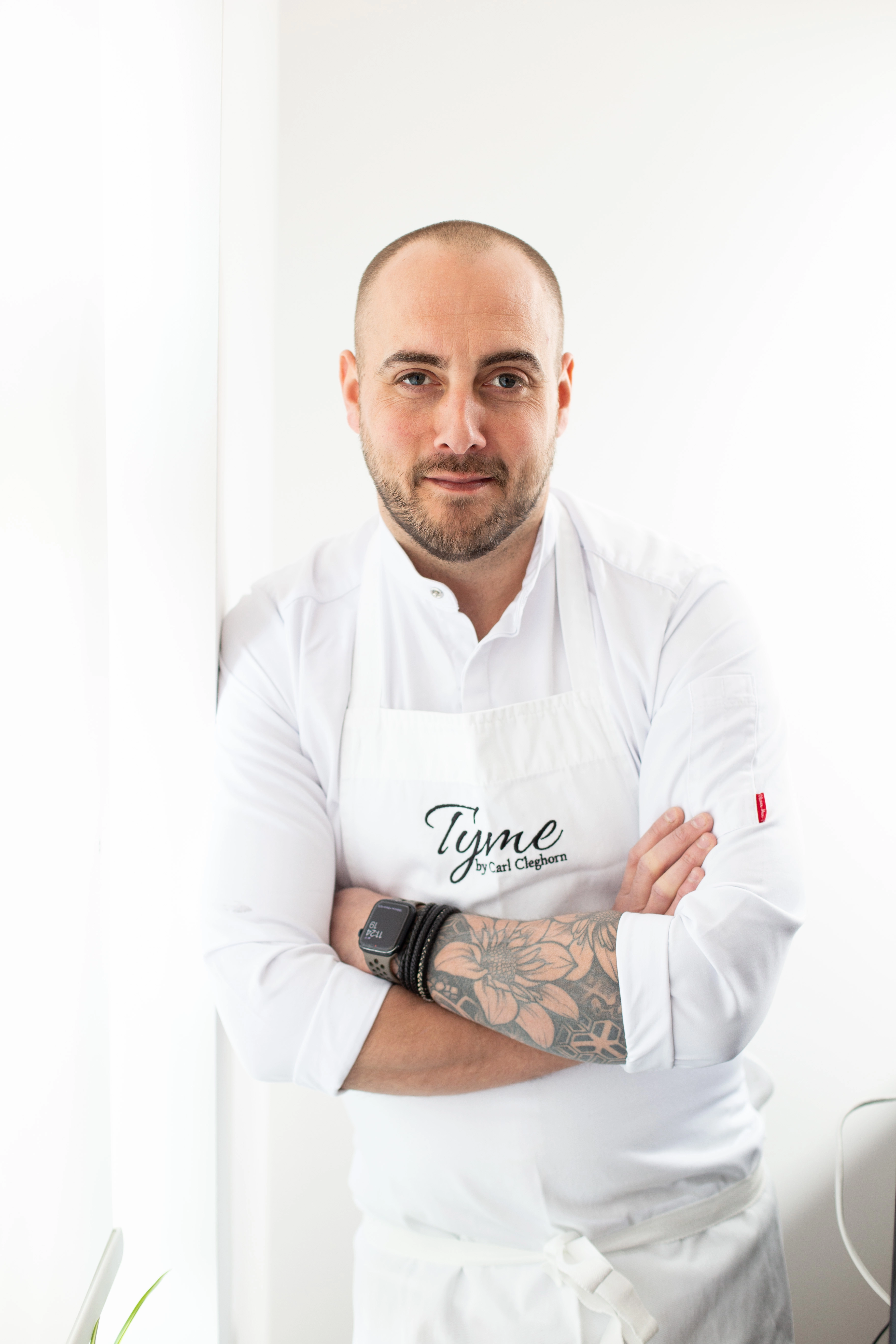 Chef Carl C's profile image