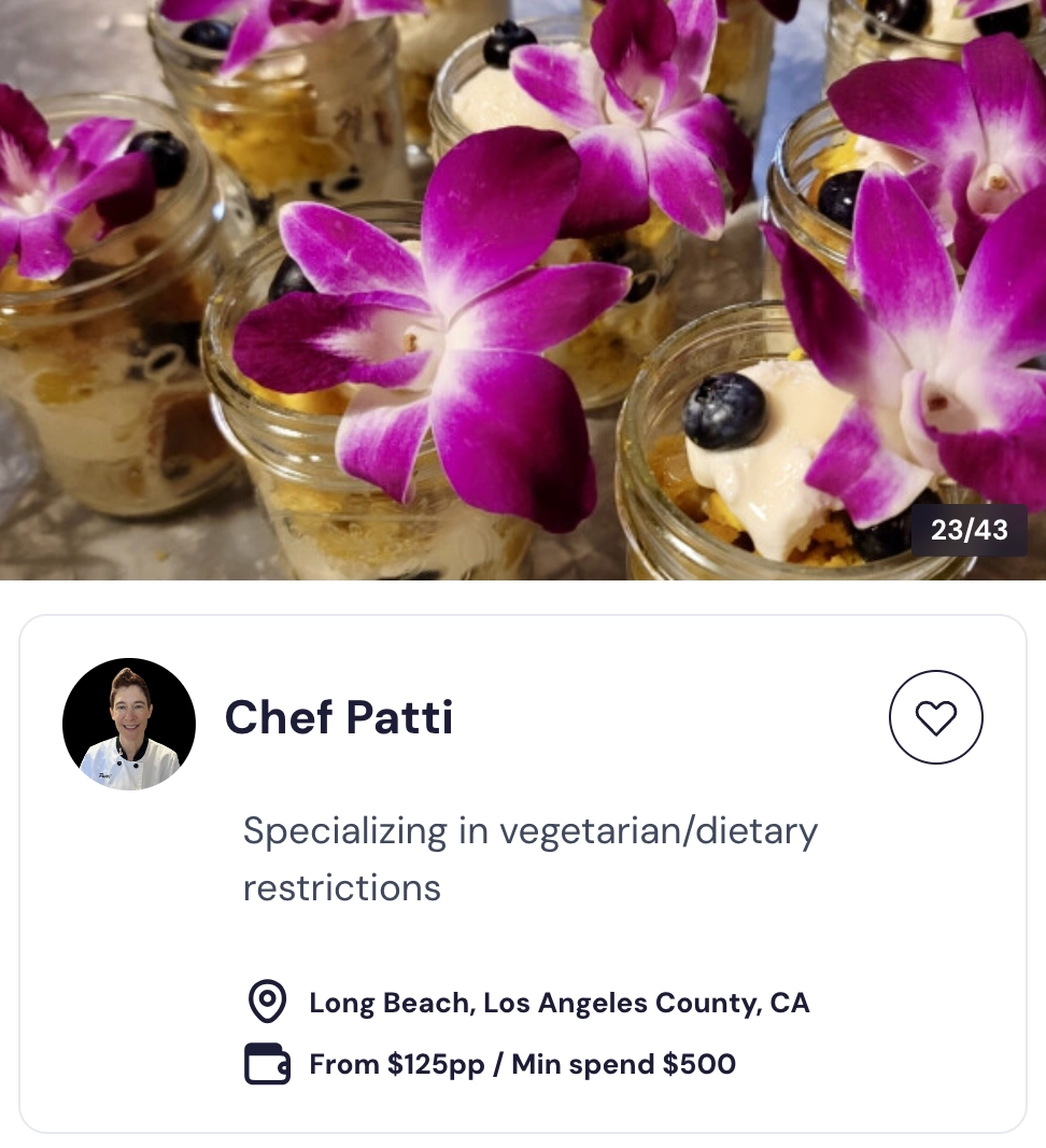 Chef Moody U's profile image