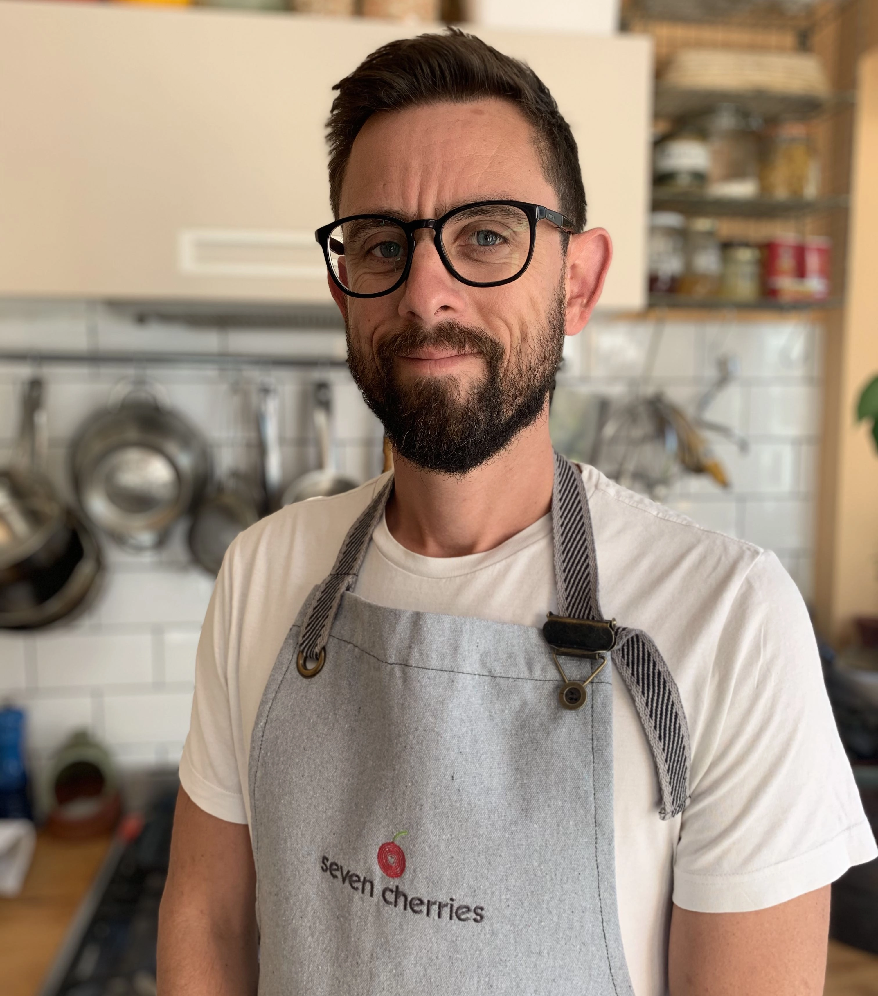 Chef Ross J's profile image