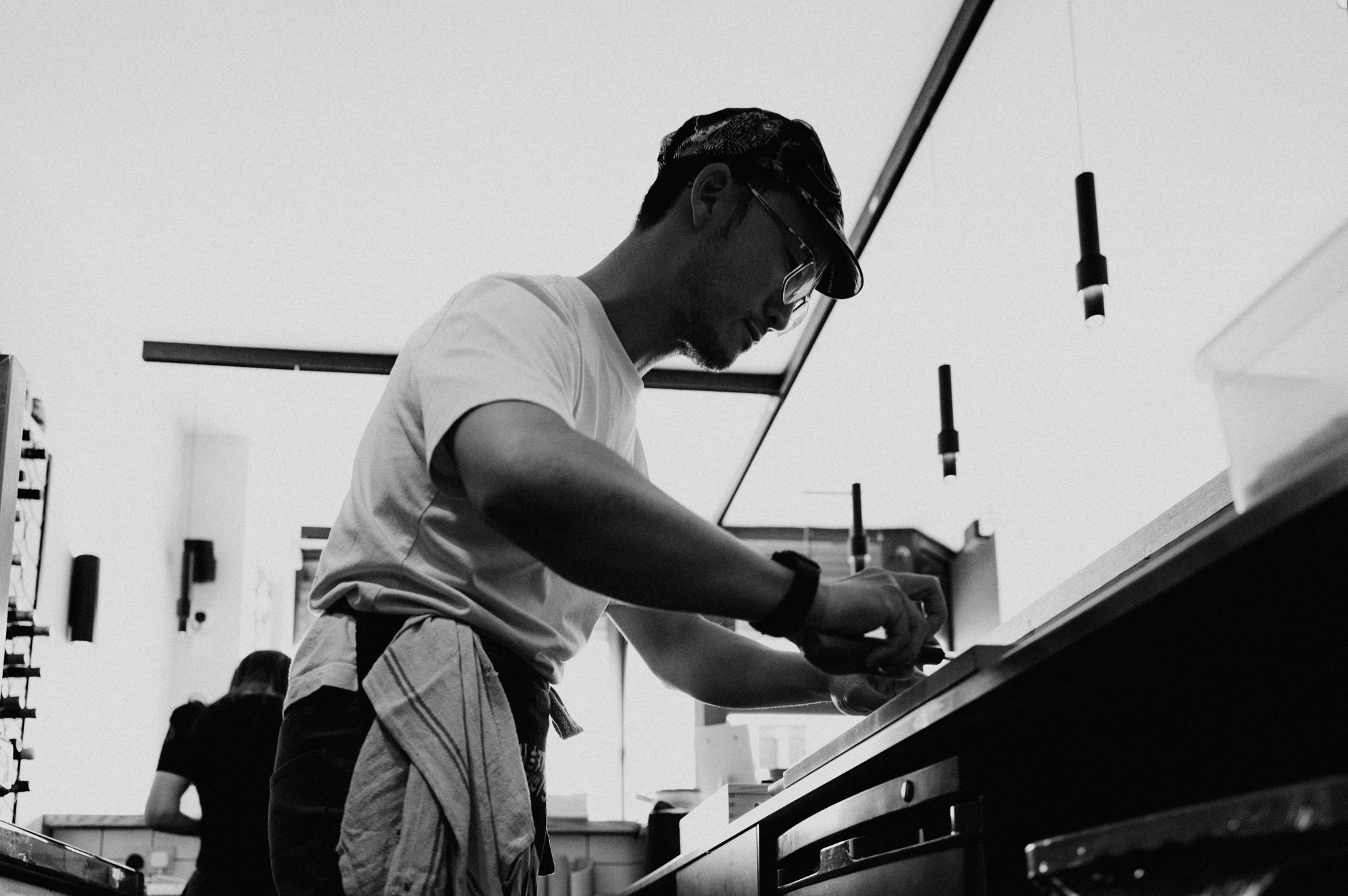 Chef Tony T's profile image