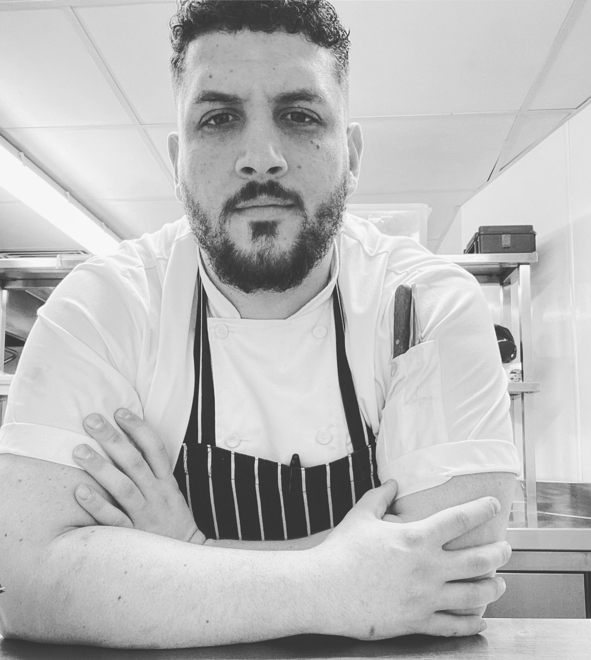 Chef Alfonso E's profile image