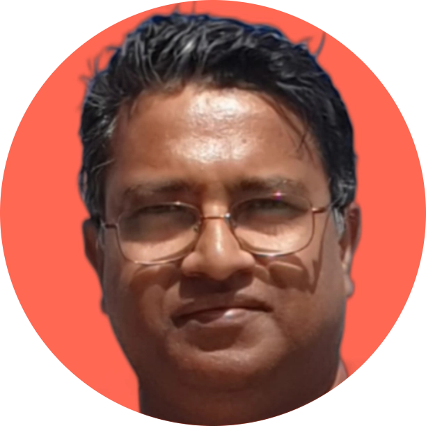 Chef Manoj M's profile image