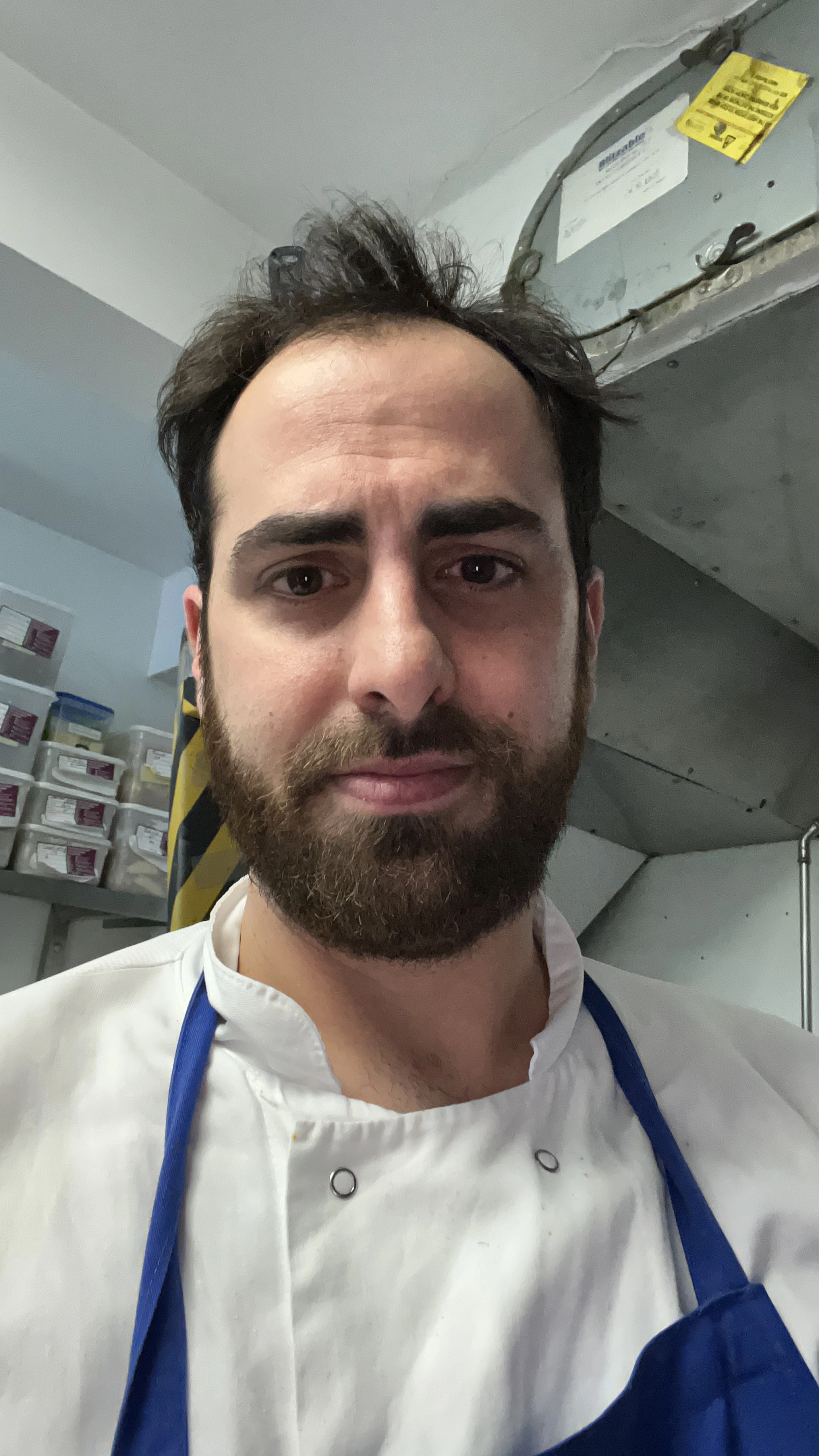 Chef Michele B's profile image