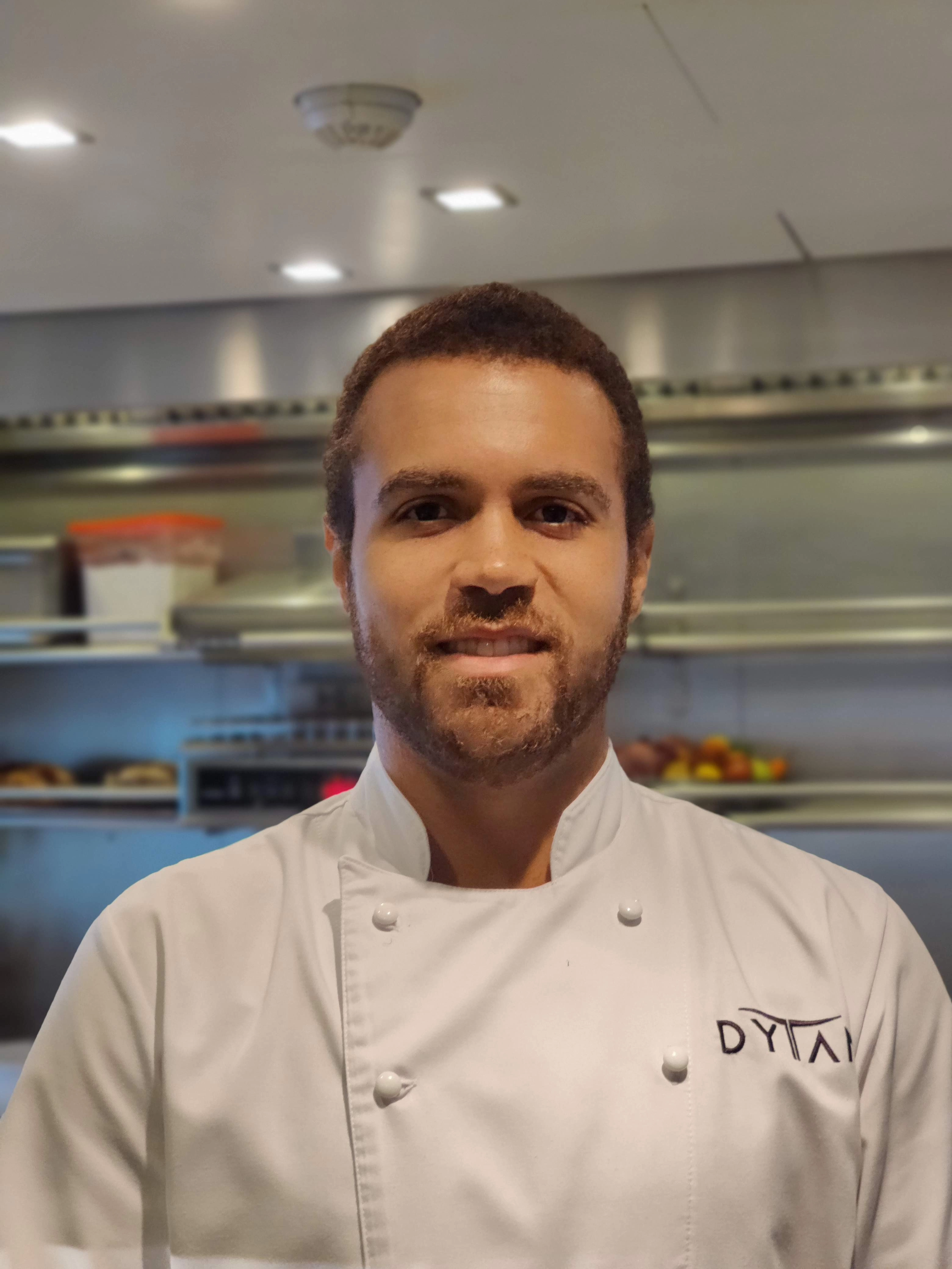 Chef David L's profile image