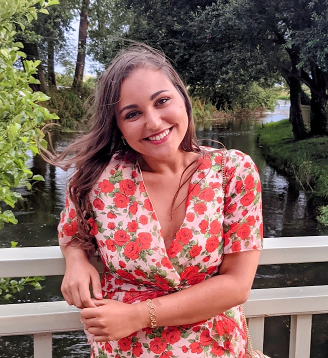 Chef Carla B's profile image