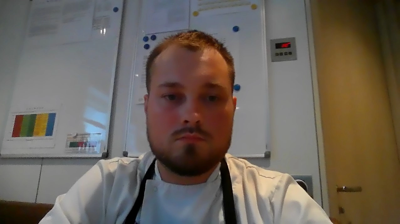 Chef Charlie Dorney's profile image