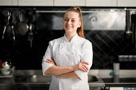 Chef Emma b's profile image