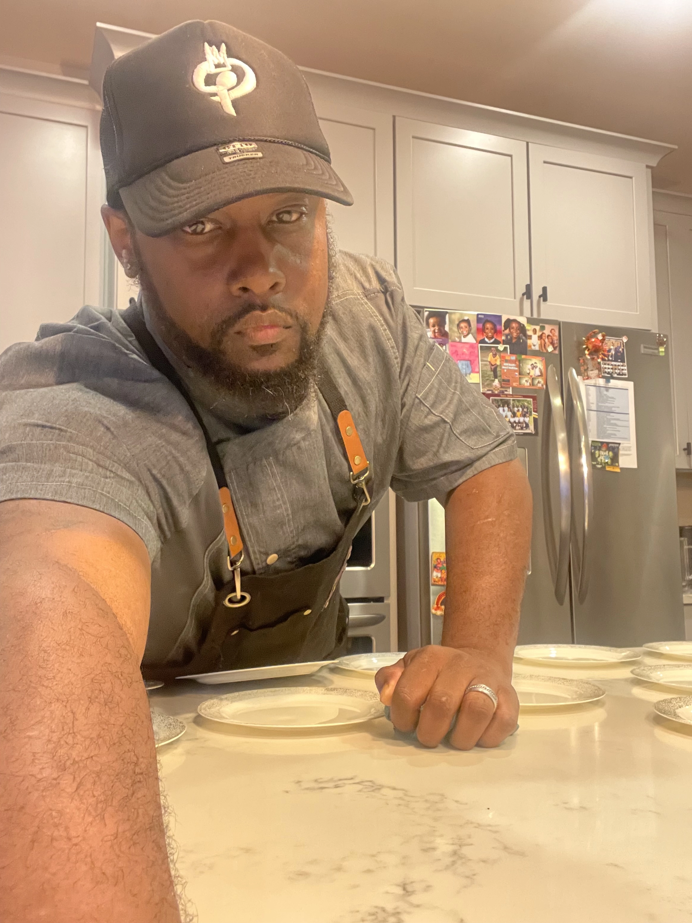 Chef Dashawn T's profile image