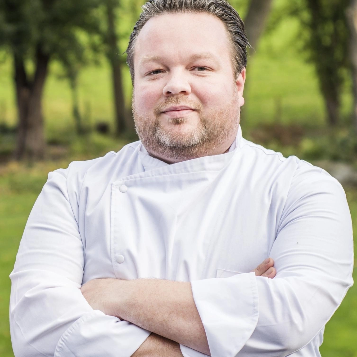 Chef Adam G E's profile image