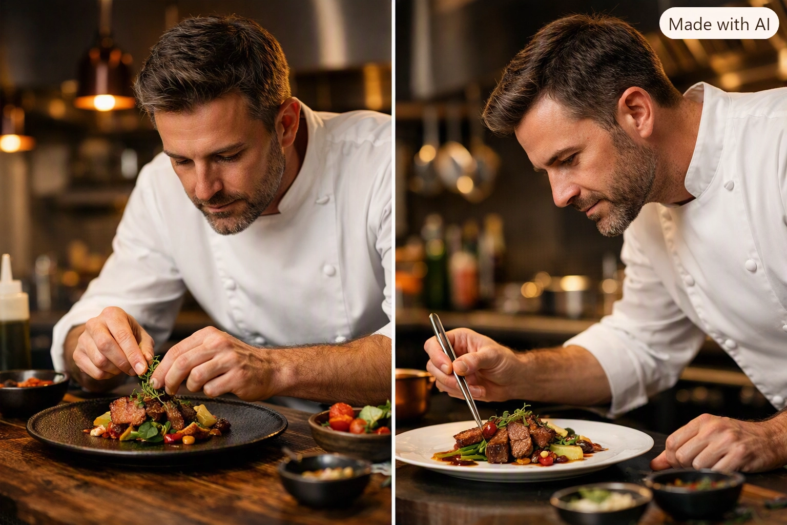 Chef Mihai G's profile image
