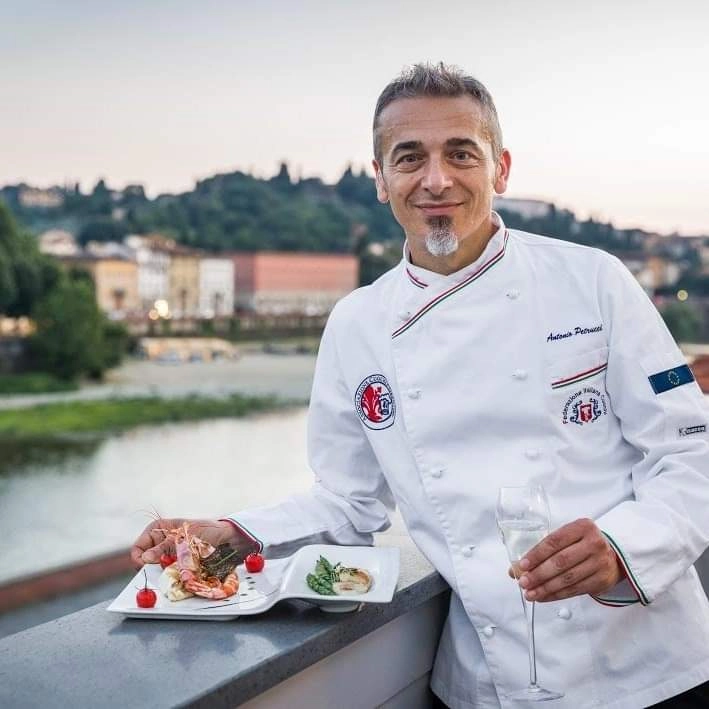 Chef Antonio P's profile image