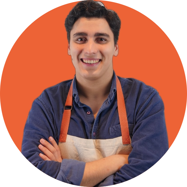 Chef Ignacio M's profile image