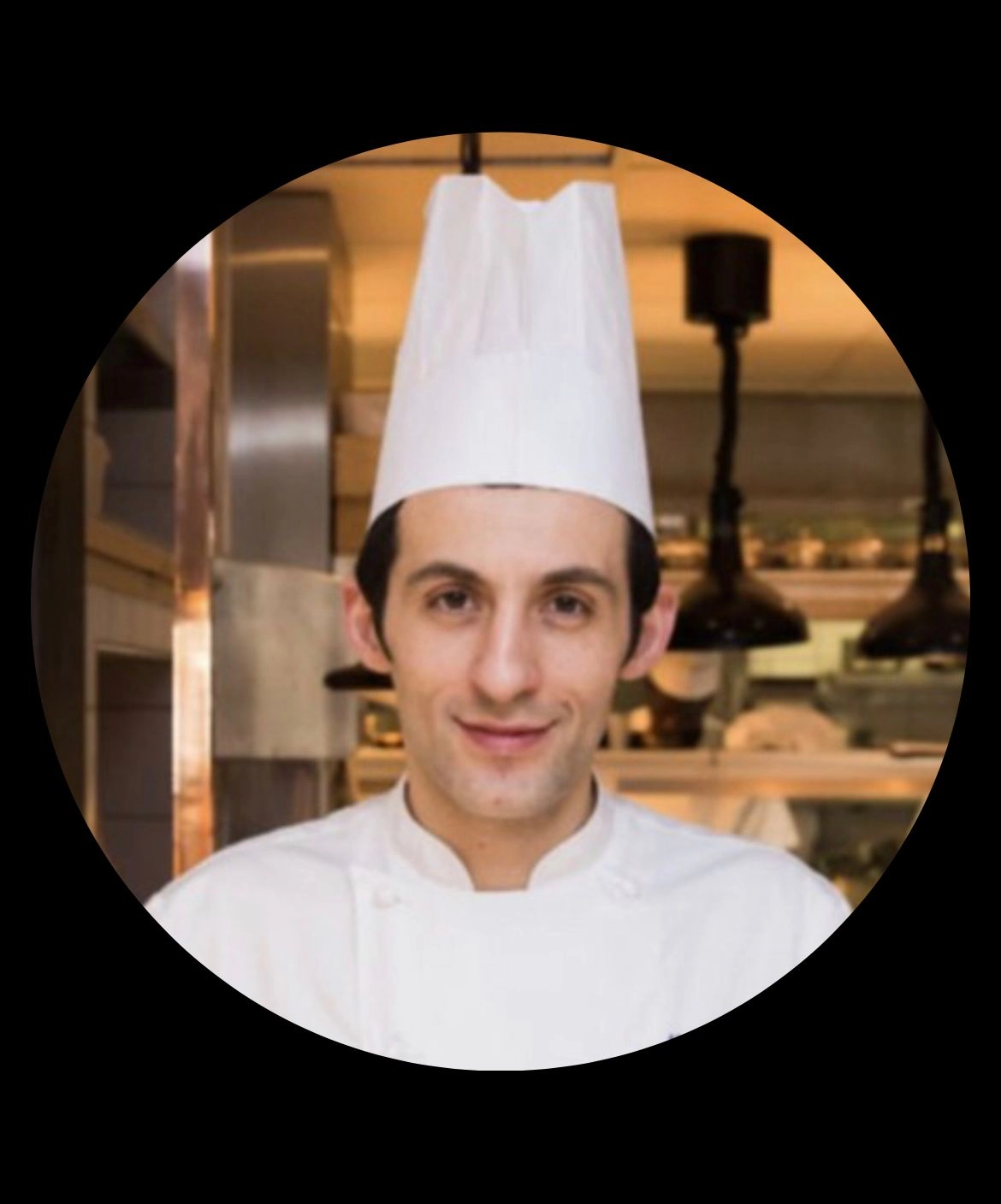 Chef Marco's profile image