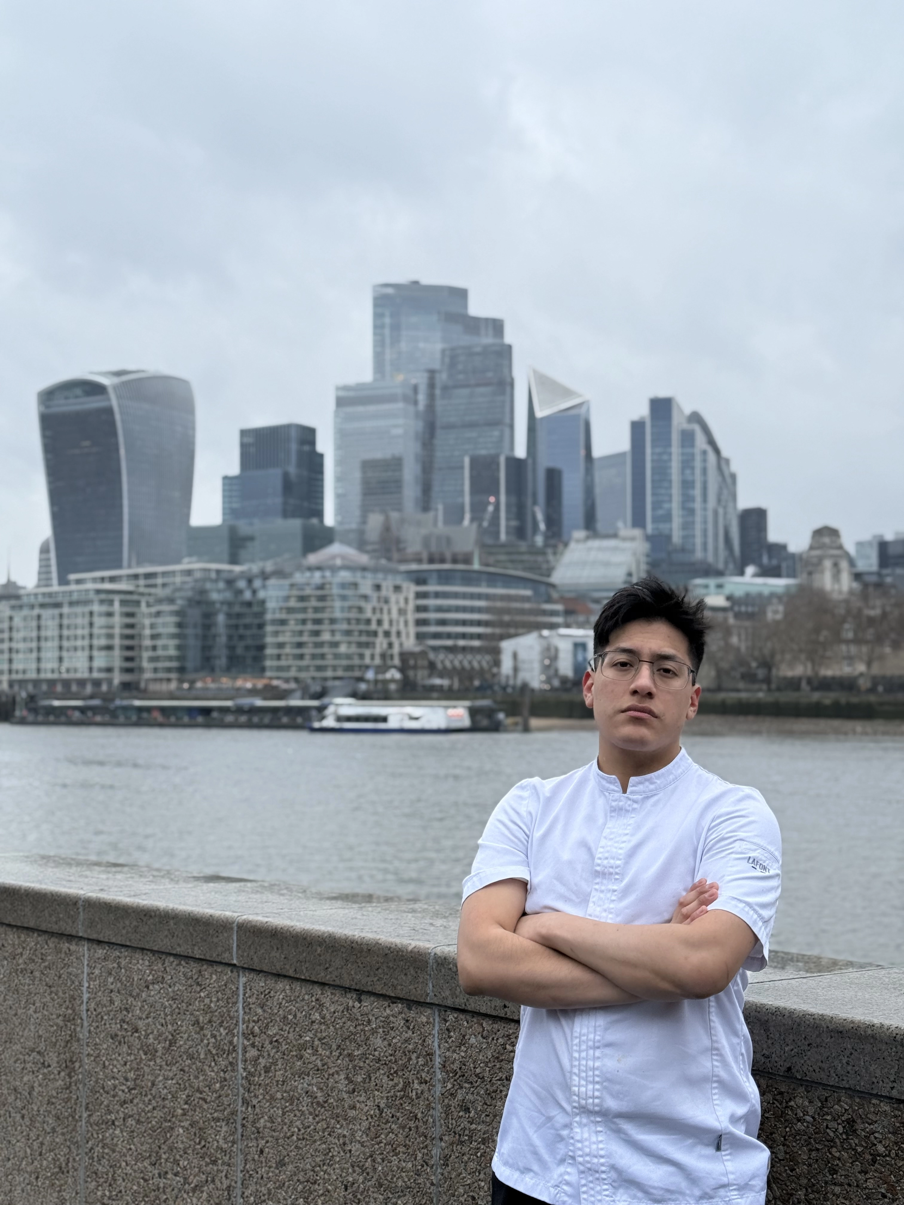 Chef Jose F's profile image