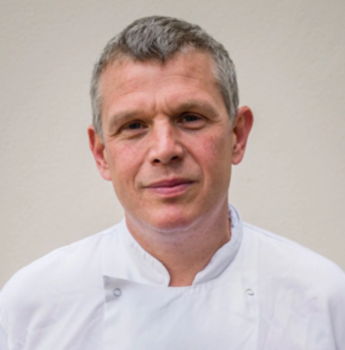 Chef Harvey Ayliffe's profile image