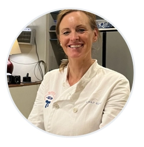 Chef Emily S's profile image