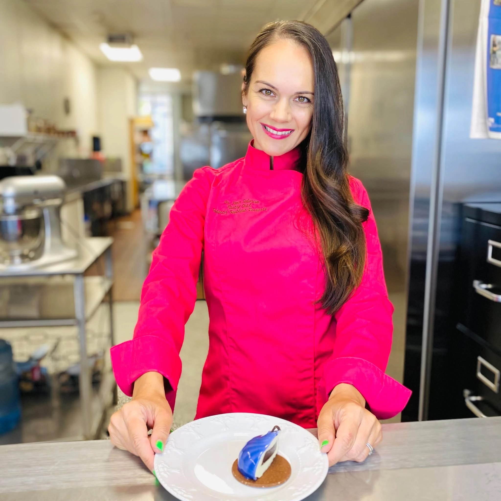 Chef Yana T's profile image