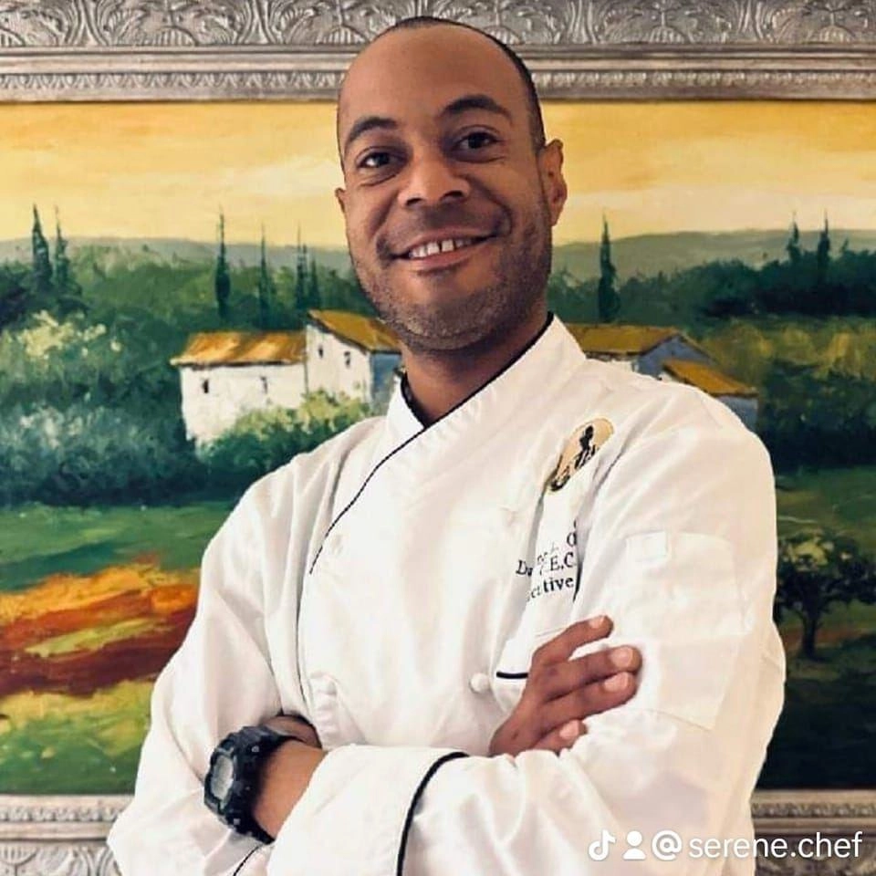 Chef Dwayne C's profile image