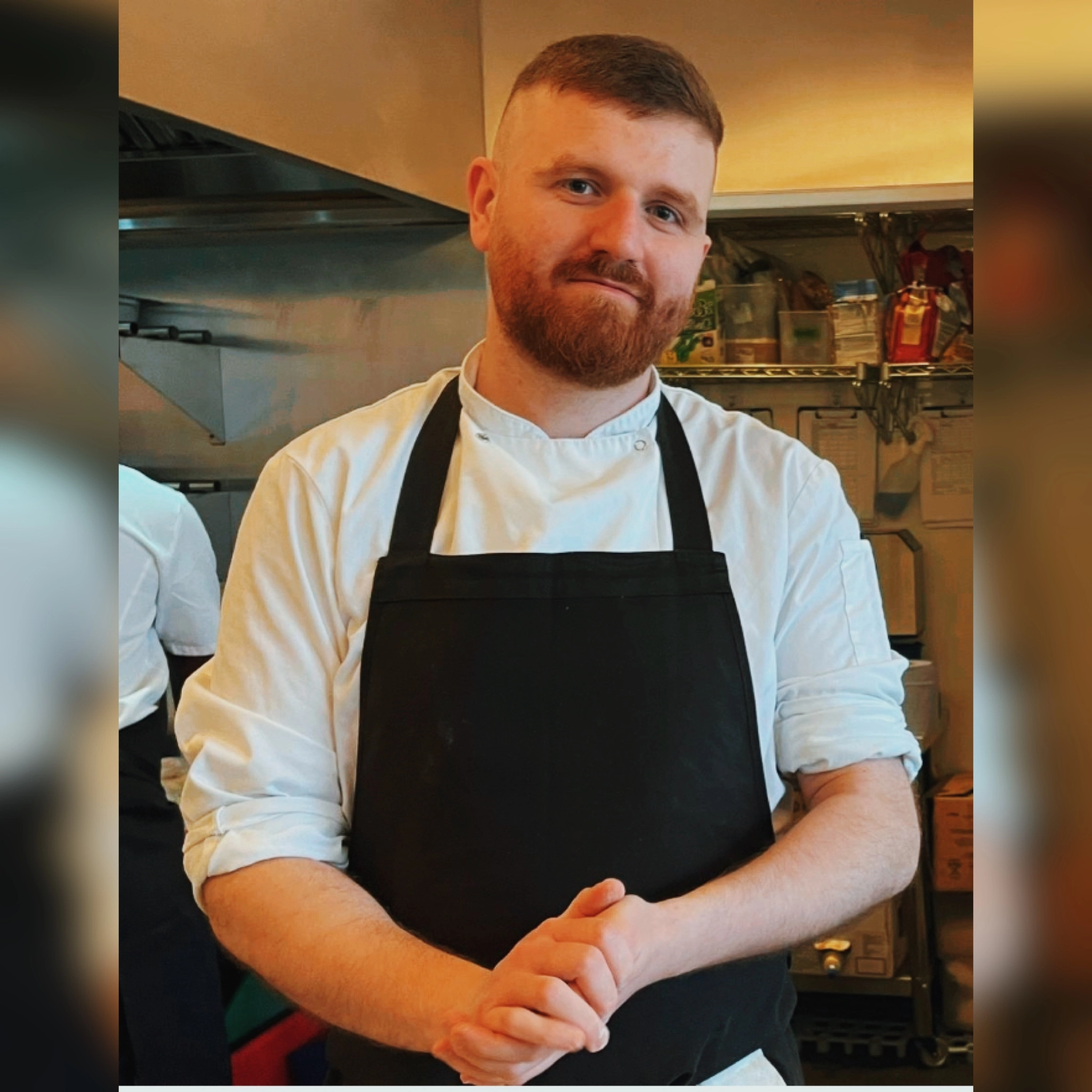 Chef Uran D's profile image