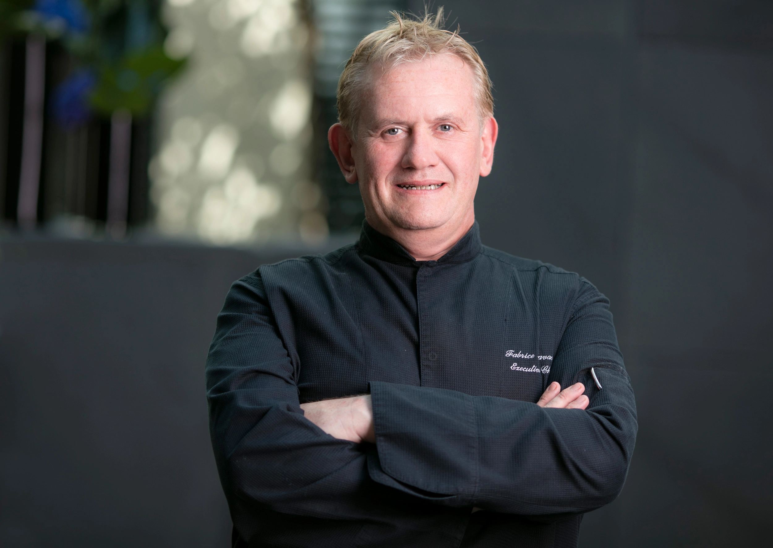 Chef Fabrice L's profile image