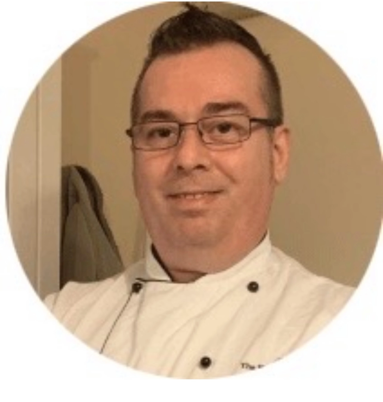 Chef Ivo M's profile image