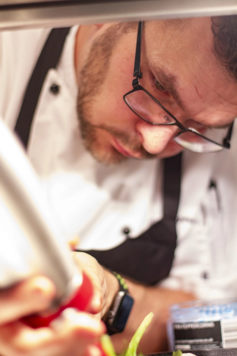 Chef Piotr C's profile image