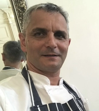 Chef Michael B's profile image
