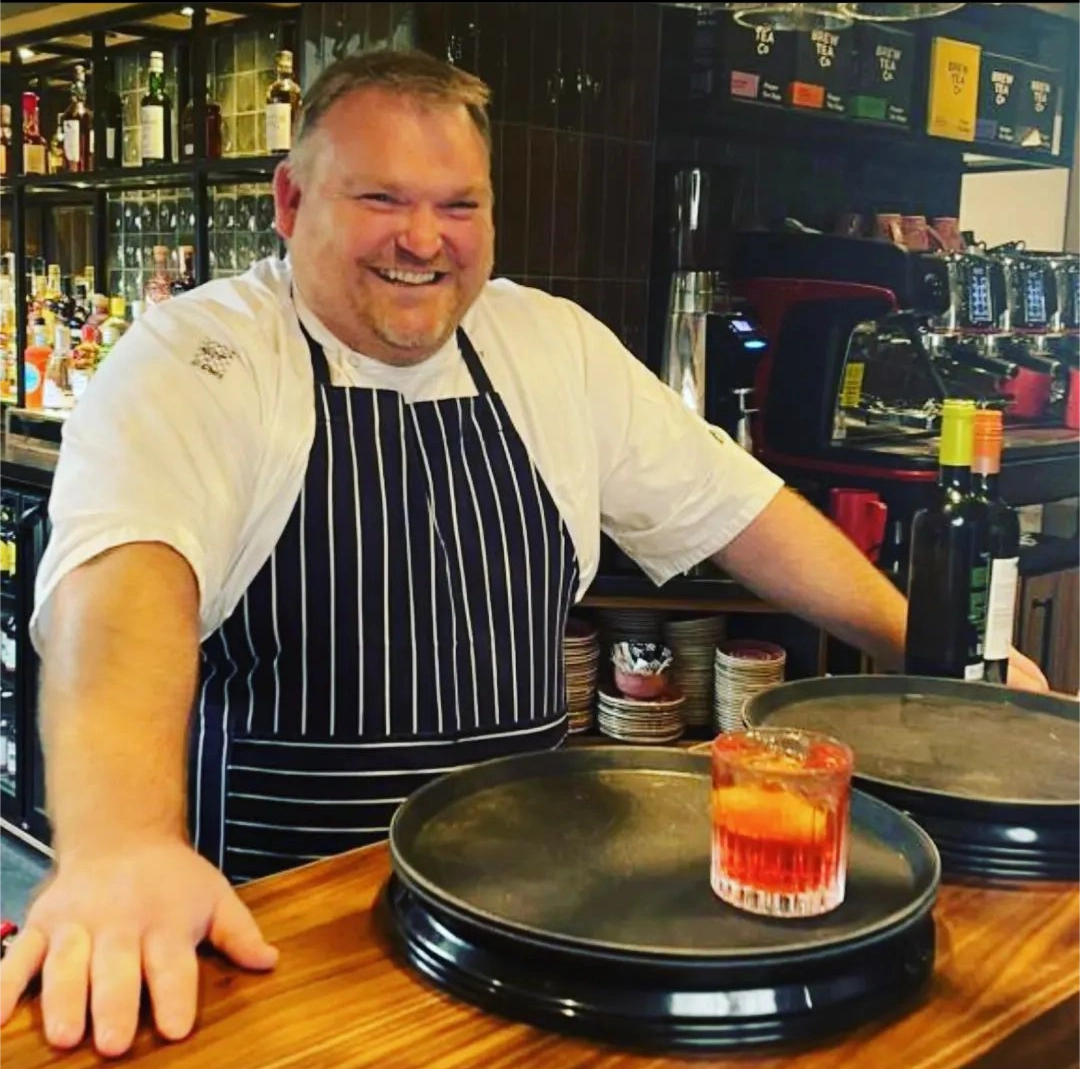 Chef Ben S's profile image