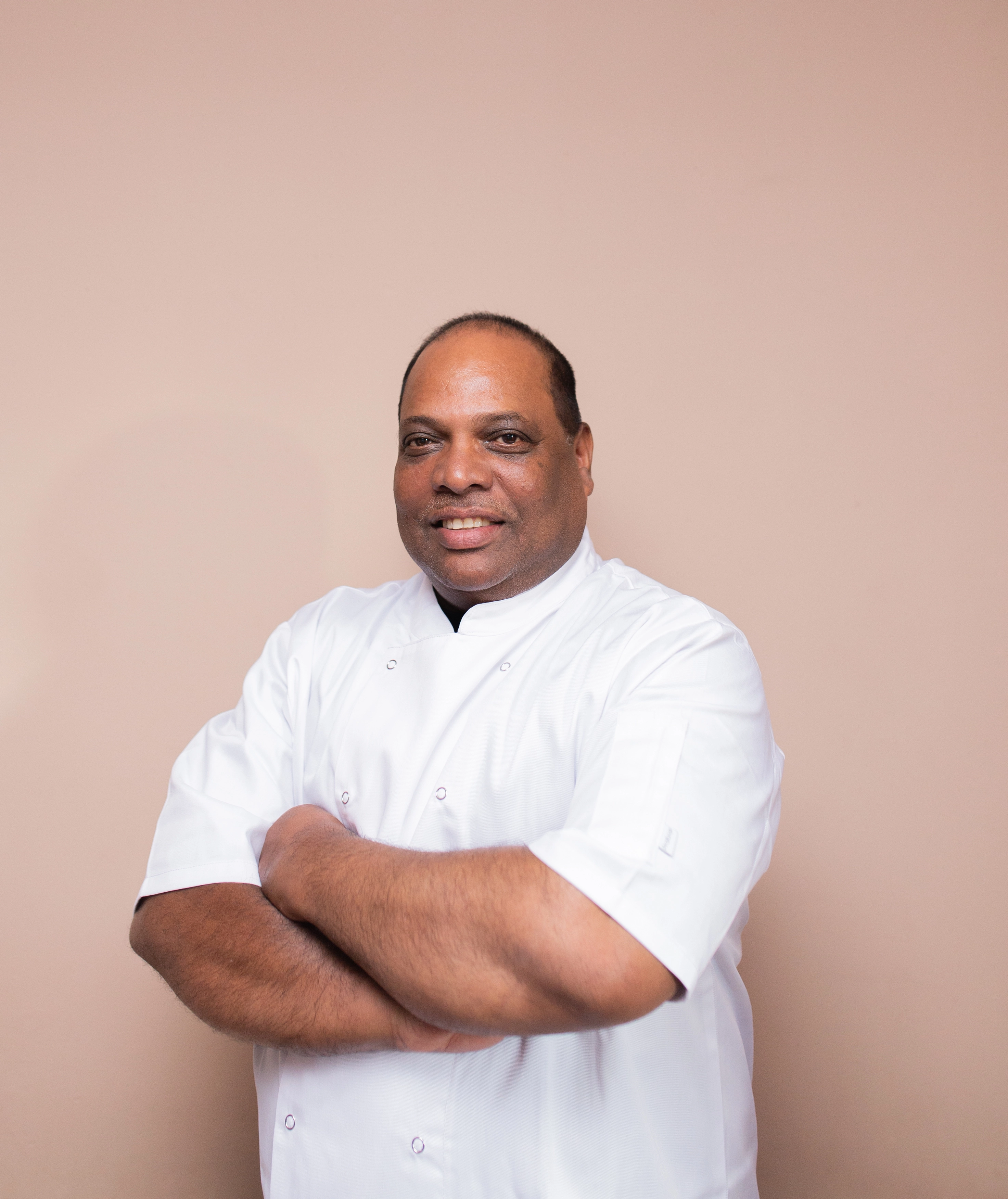 Chef Luxmykanthan's profile image