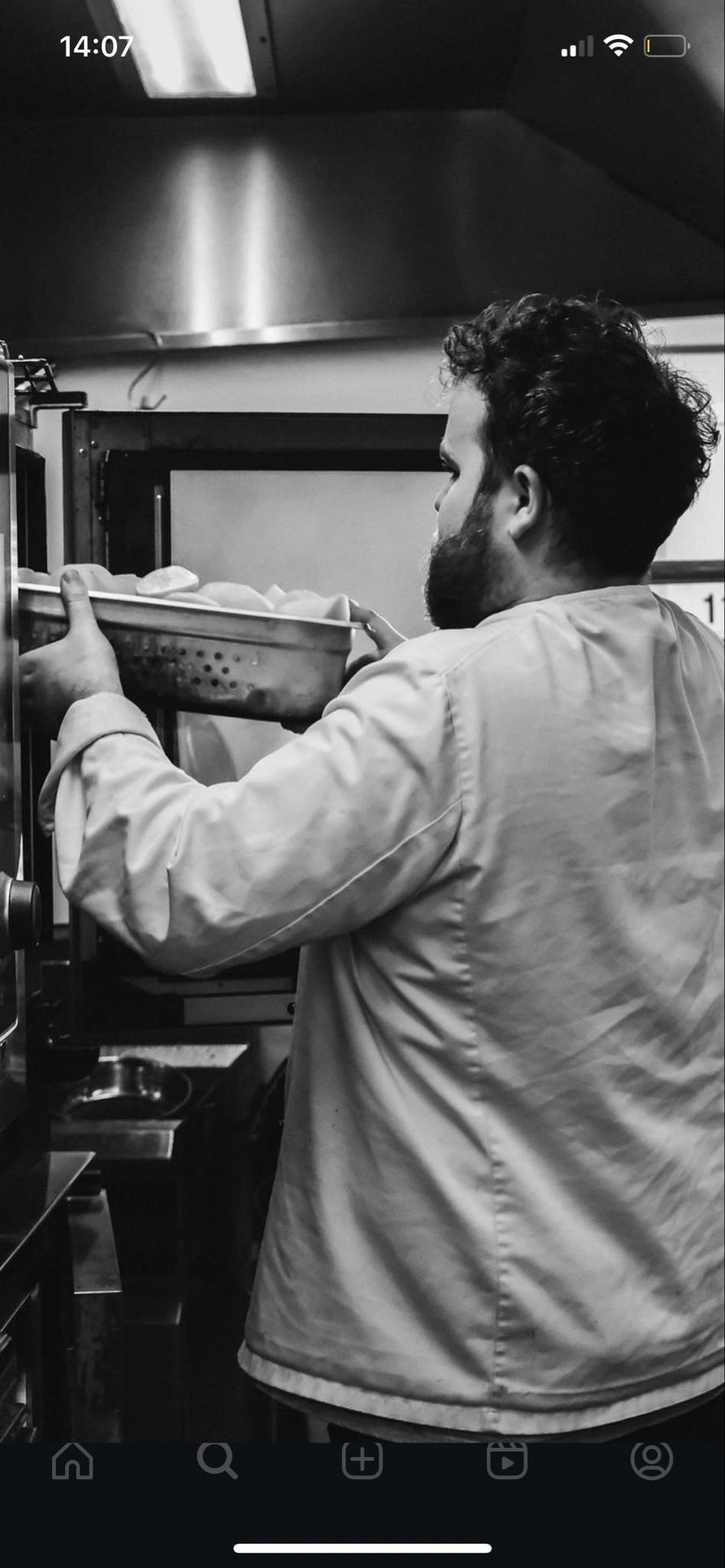 Chef Joseph L's profile image