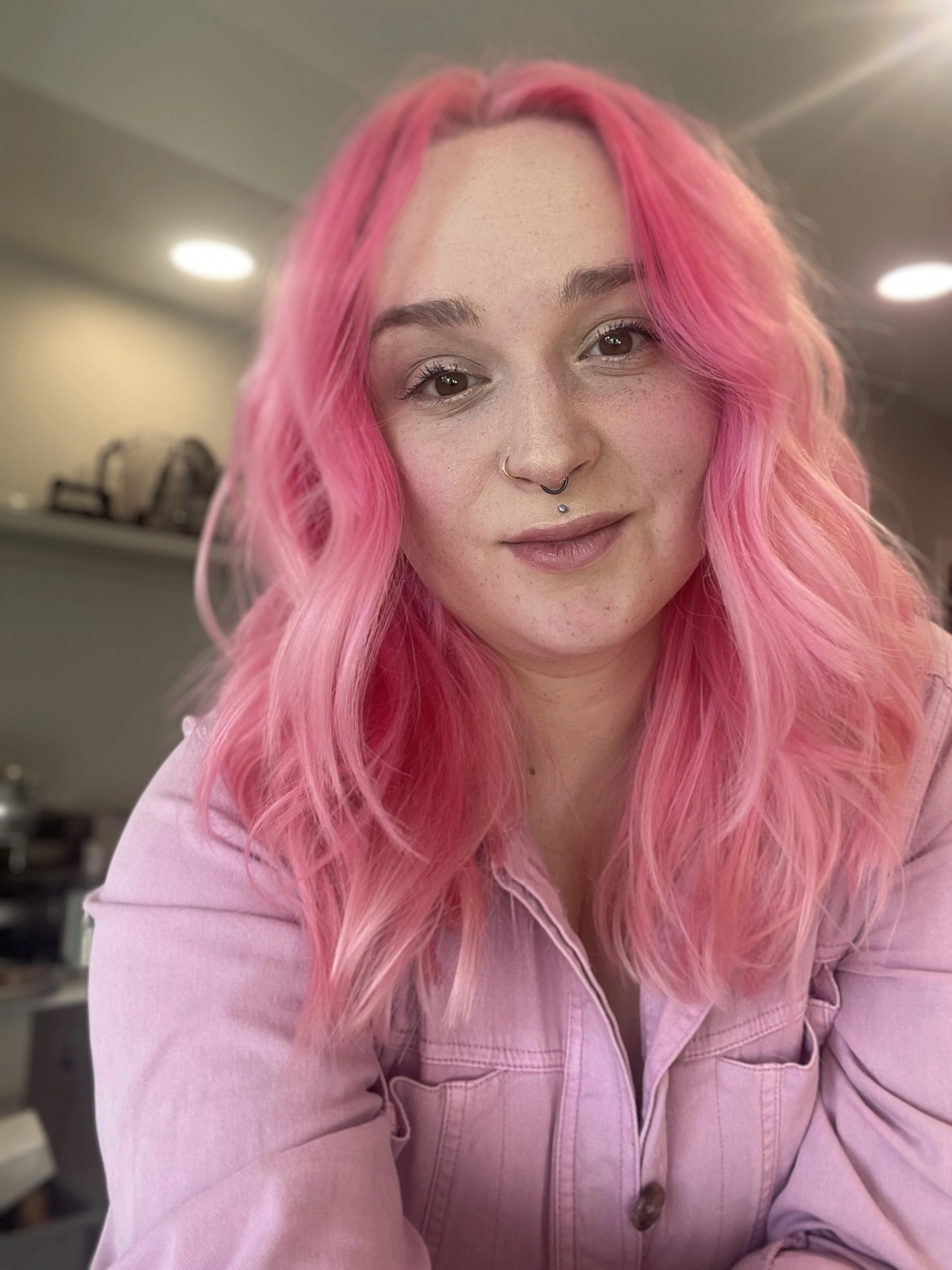 Chef Cheyenne B's profile image