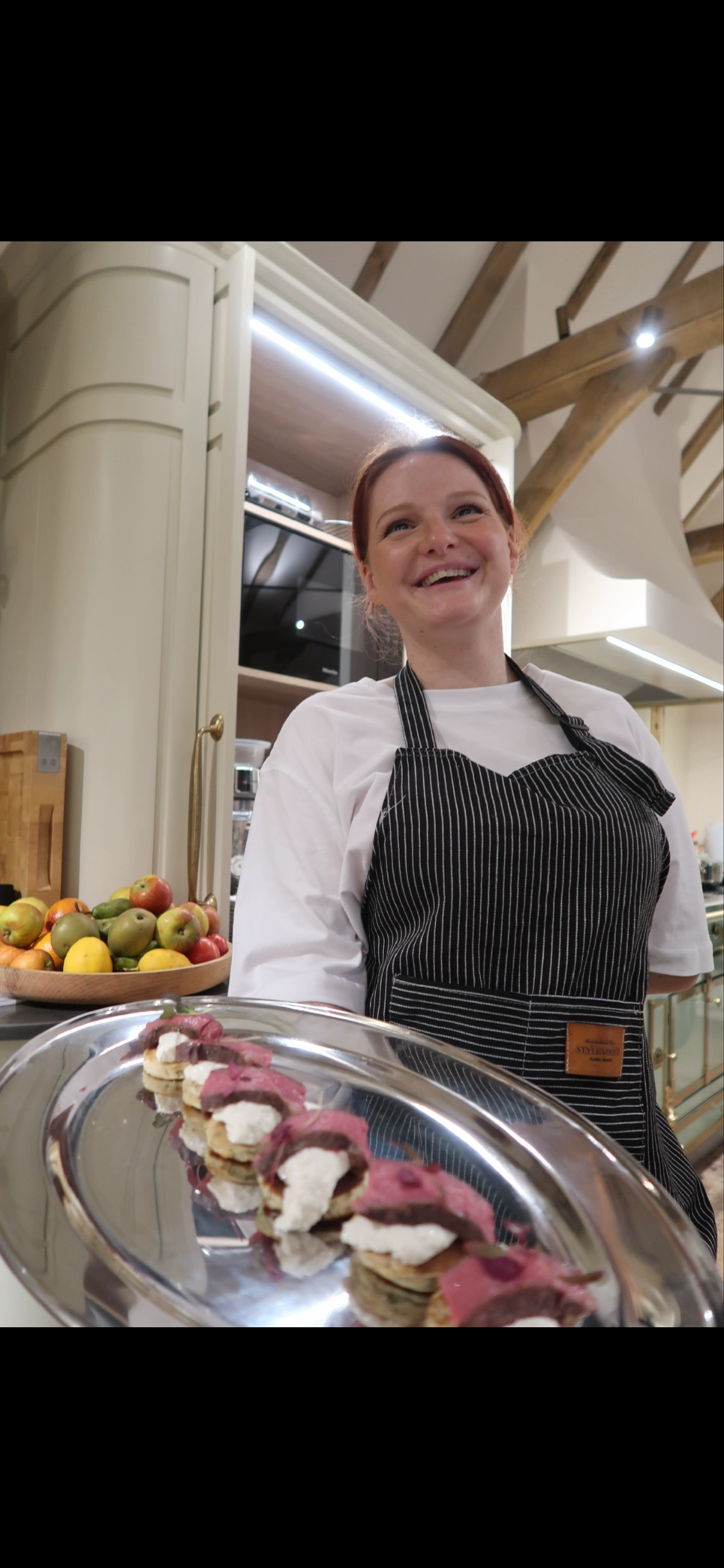 Chef Oriel E's profile image