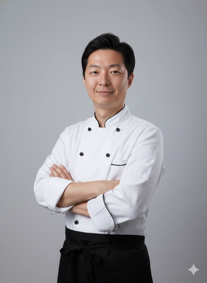 Chef Albert T's profile image